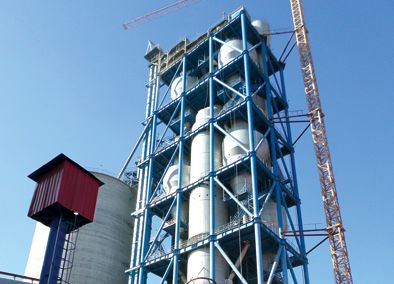 中國建材西安墻材院科技成果產(chǎn)業(yè)化取得新突破 引領綠色建材新浪潮